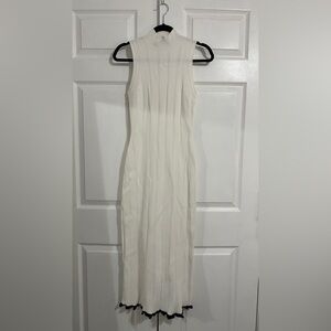 Proenza Schouler Kim Knit Dress